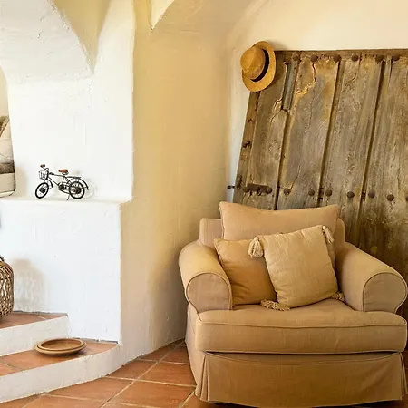 Casa Olene - 400 Year Old Mill In Mijas Pueblo Villa