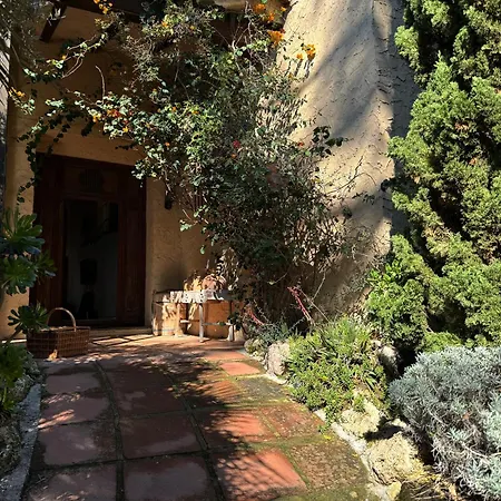 Villa Casa Olene - 400 Year Old Mill In Mijas Pueblo *